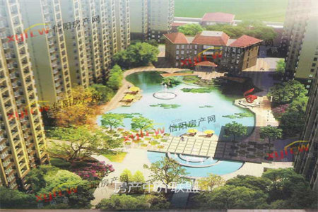 金利多青华园3室2厅2卫97万105m2中装出售