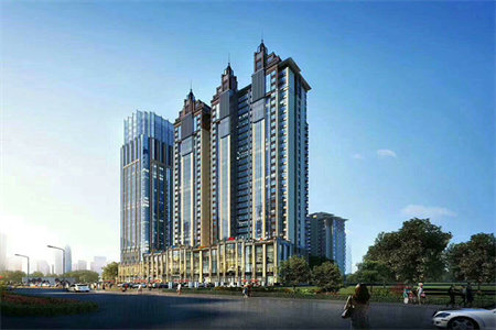 城北丽都水岸东区3室2厅1卫140万147m2出售