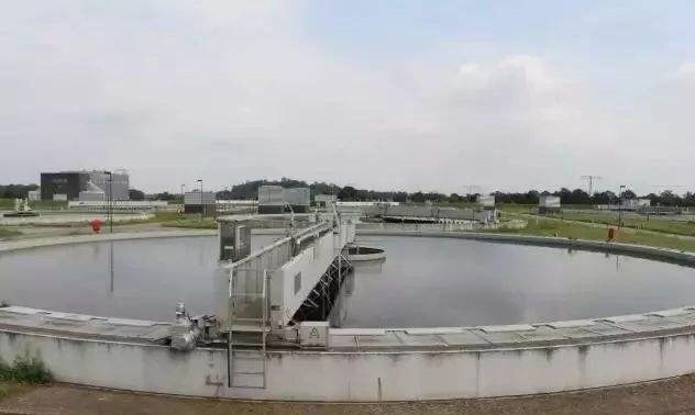油漆廠用污水處理藥劑