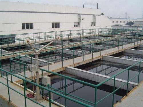 屠宰場用污水處理藥劑